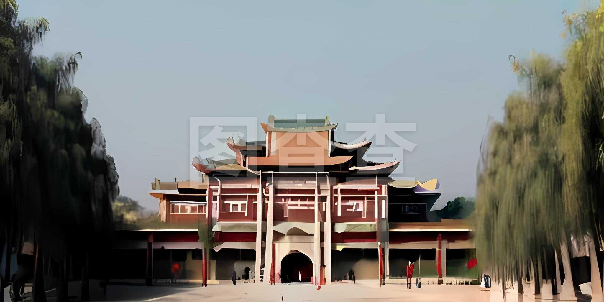 德国严谨和