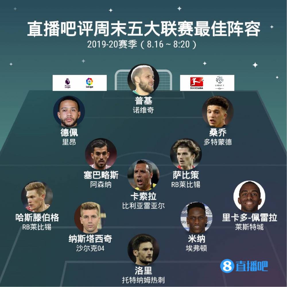 以及前锋