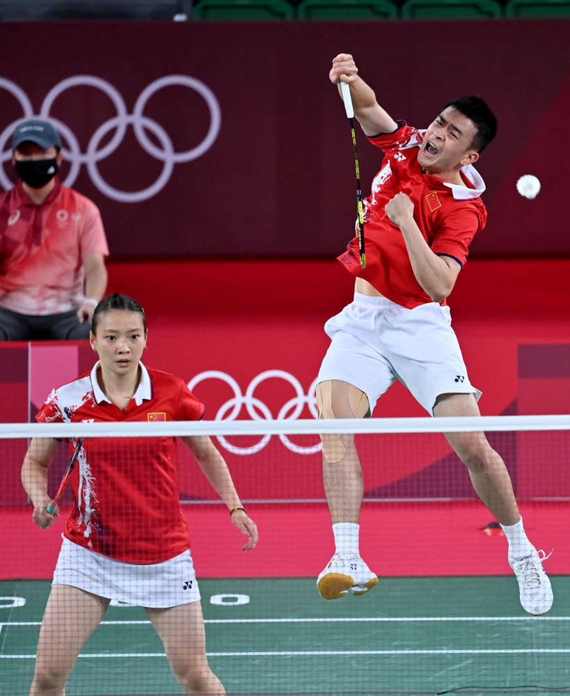 增强体质的 增强体质的